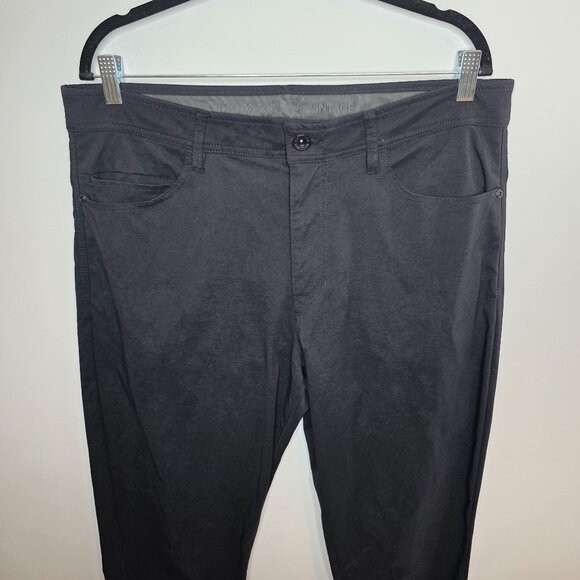 Weatherproof Vintage Pants Mens 36x32 - Picture 3 of 9